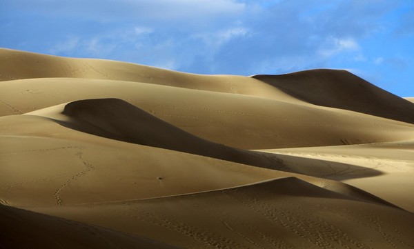 Great Sand Dunes Colorado