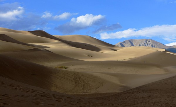 Great Sand Dunes