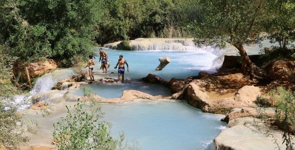 Havasu Falls