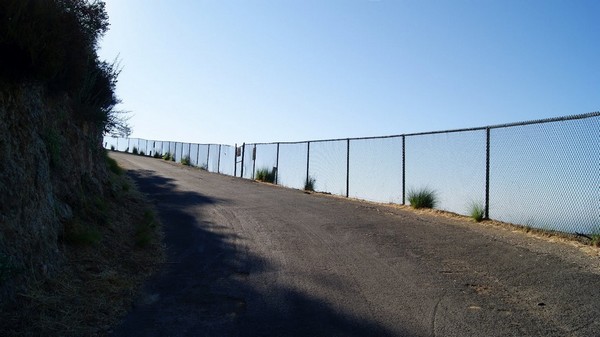 Hollywood Sign Trail