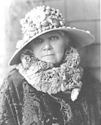 Minerva Hoyt