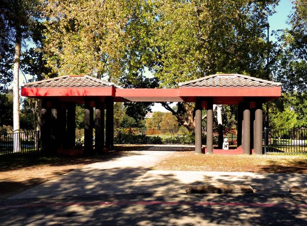 Kenneth Hahn State Recreation Area
