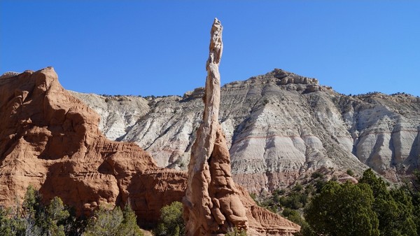 Kodachrome Basin State Park