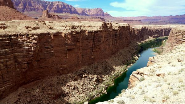 Marble Canyon Arizona