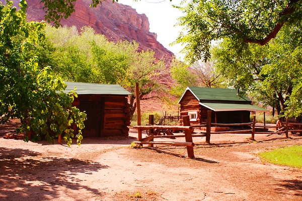 Lonely Dell Ranch