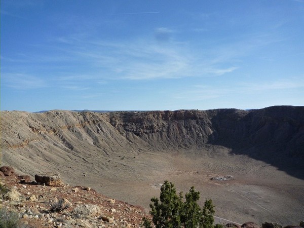 Meteor Crater