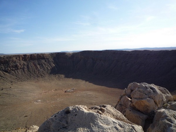 Meteor Crater