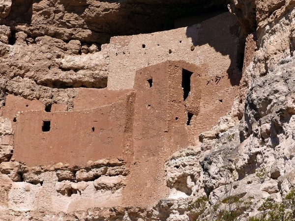 Montezuma Castle