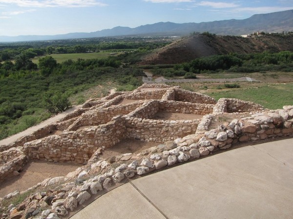 Tuzigoot National Monument