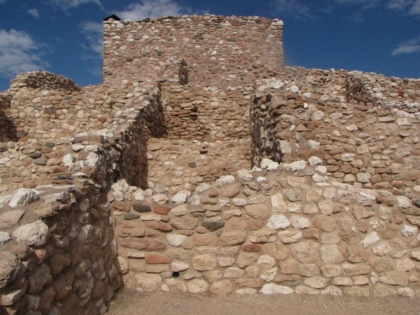 Tuzigoot National Monument