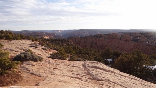 Tsegi Overlook