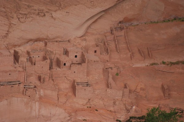 Betatakin Navajo National Monument
