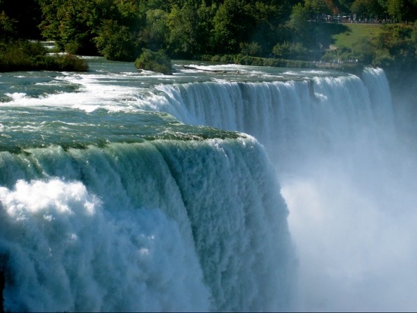 Niagara Falls