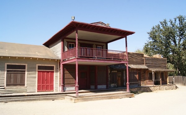 Paramount Ranch
