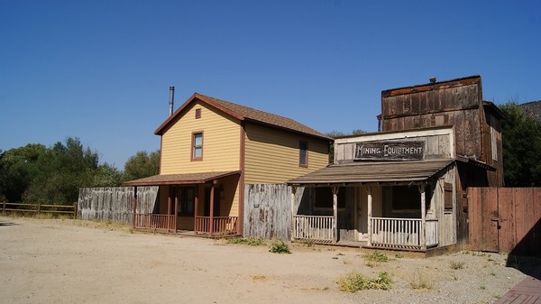 Paramount Ranch