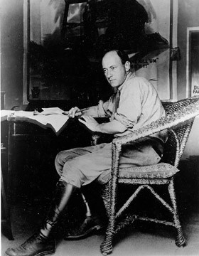Cecil B. Demille