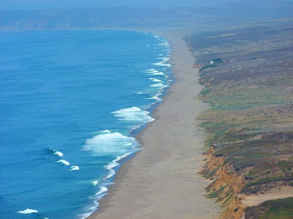 Point Reyes