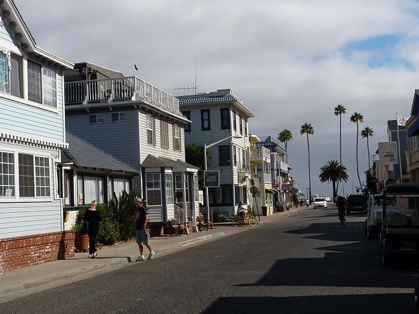 Avalon Santa Catalina Island