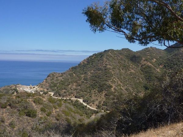 Santa Catalina Island