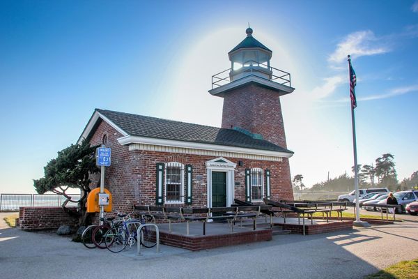 Surfing Museum Santa Cruz Californie