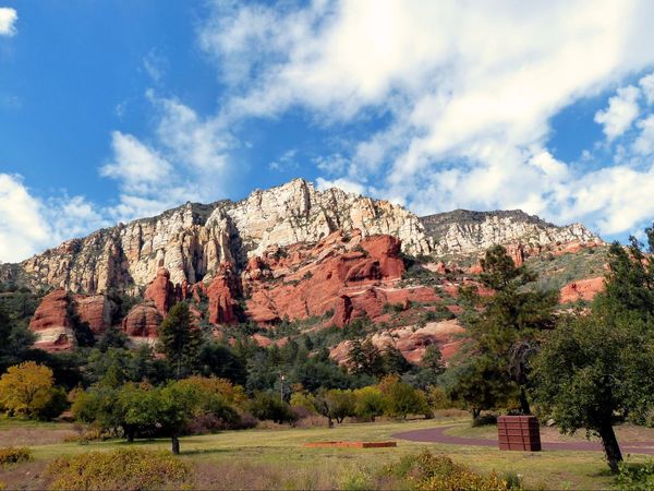 Pendley Homestead Trail