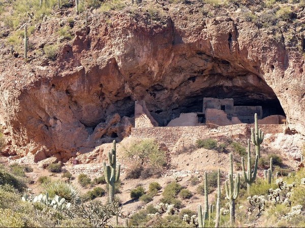 Tonto National Monument