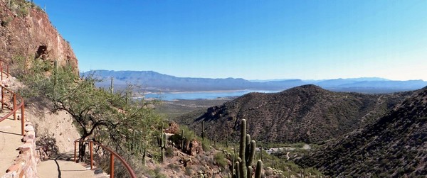 Tonto National Monument