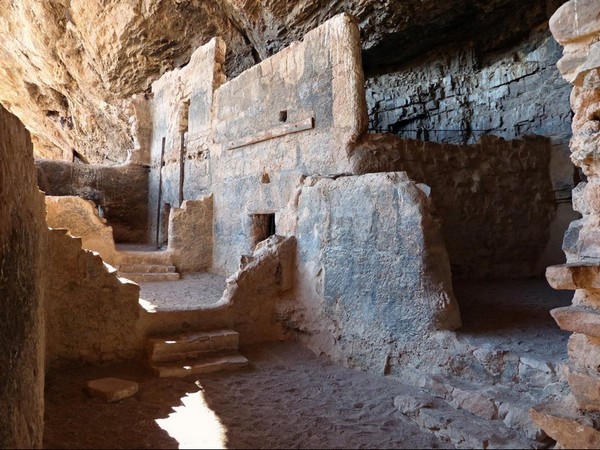 Lower Cliff Dwelling