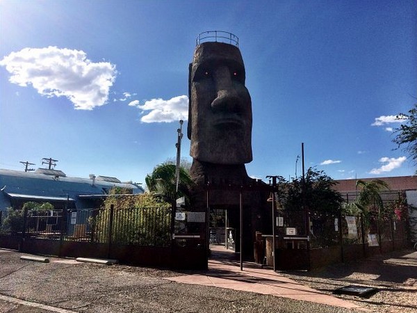 4th Street Tucson