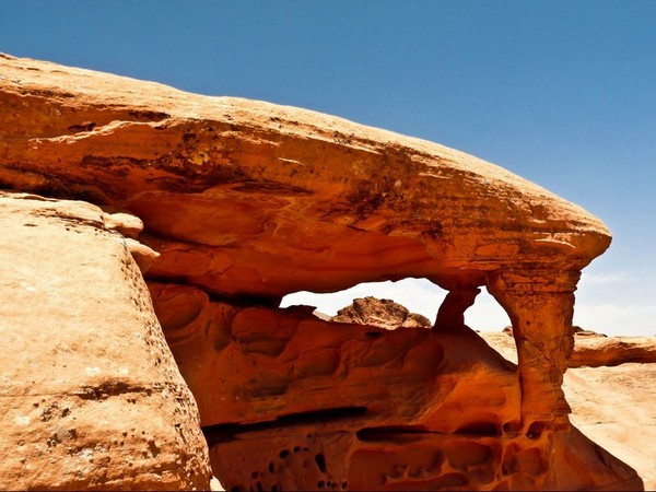 Piano Rock Valley of Fire