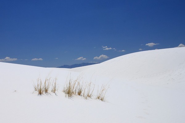 White Sands NM