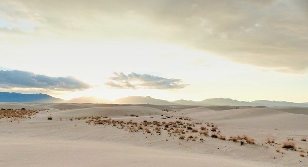 White Sands NM