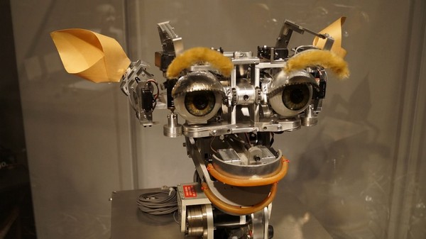 MIT Museum Boston