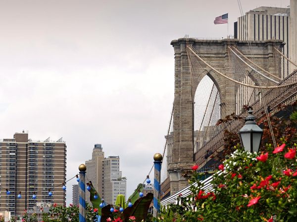 Brooklyn Bridge Park