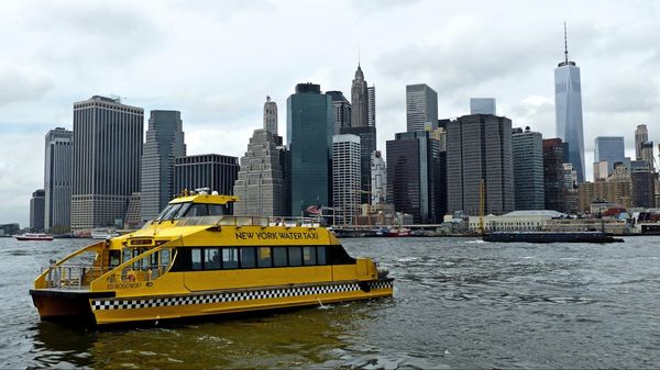 Water Taxi