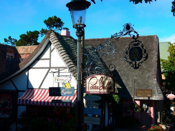 Cottage of Sweets Carmel