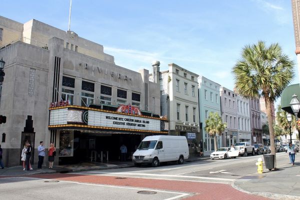 Charleston, Caroline du Sud : Les Visites à Faire