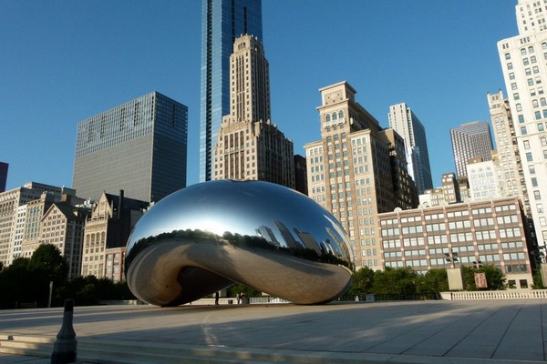 The Cloud Chicago