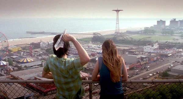 Requiem for a Dream Coney Island