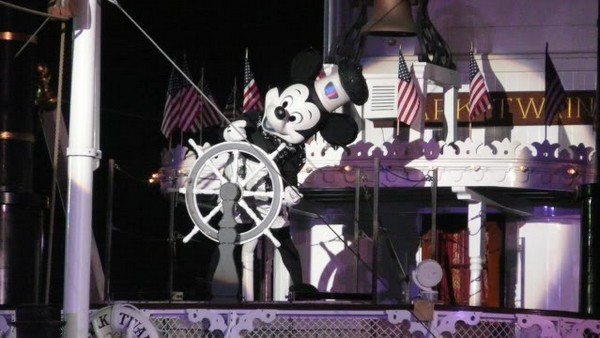 Fantasmic