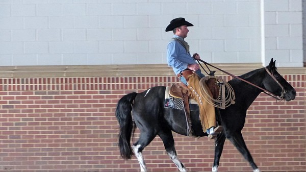 Cowboy Pawnee Bill’s Wild West Show Fort Worth Texas