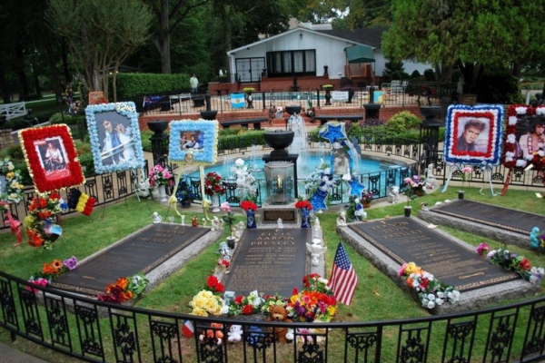 Graceland