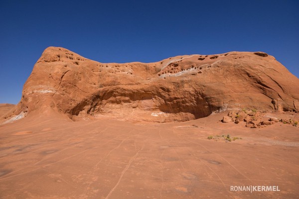 Dance Hall Rock Utah