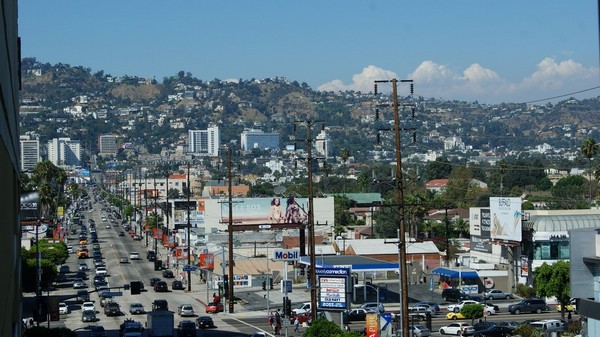 Hollywood