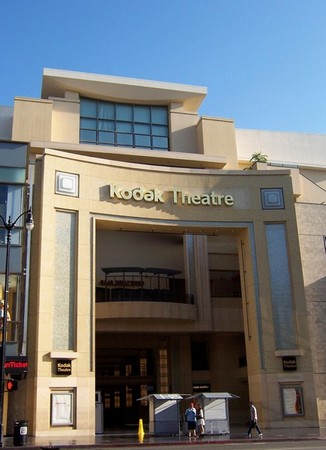 Kodak Theatre