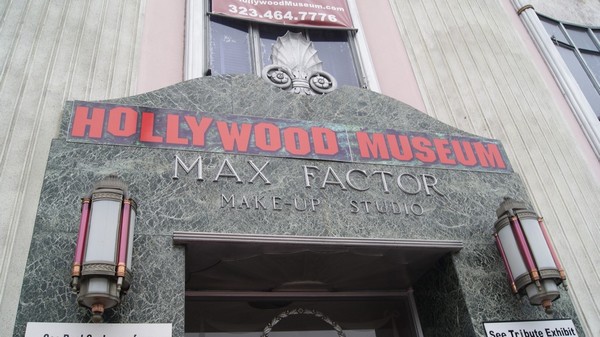 Hollywood Museum