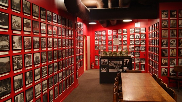 Hollywood Museum
