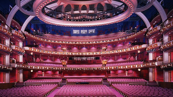 Dolby Theatre Hollywood