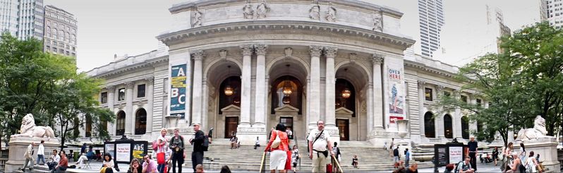 New York Public Library