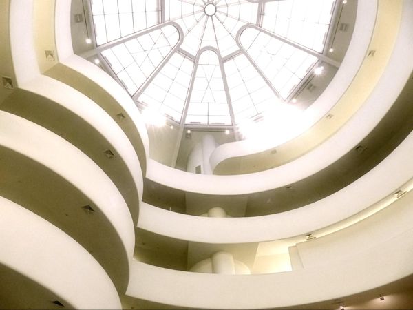 Guggenheim Museum New York